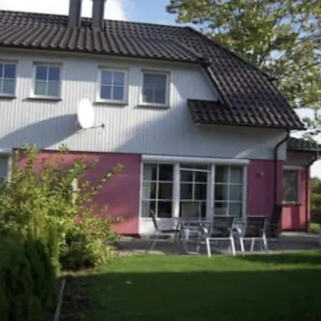 Haus Wellenreiter *