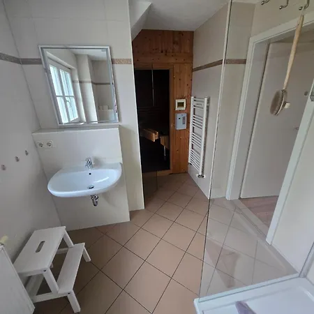 Haus Wellenreiter זינקסט