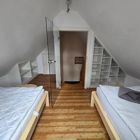 Haus Wellenreiter